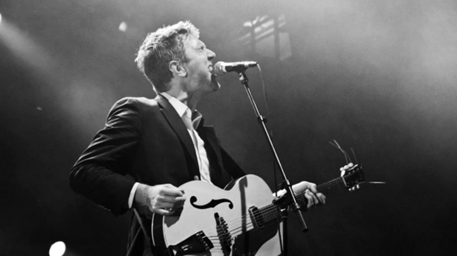 Hamilton Leithauser
