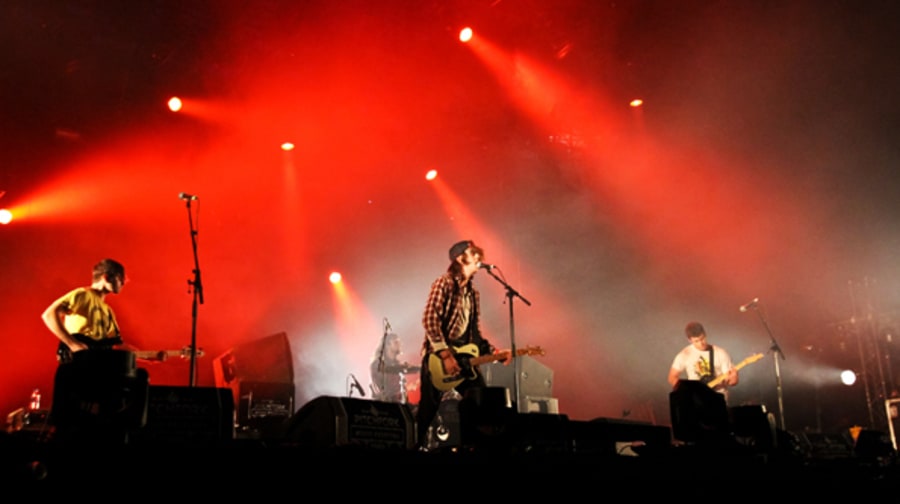 Cloud Nothings