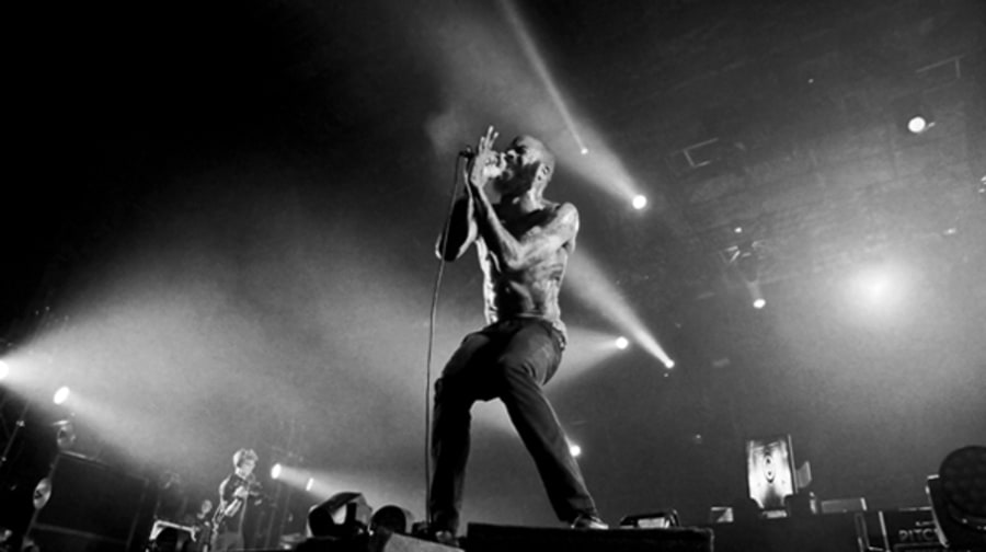 Death Grips