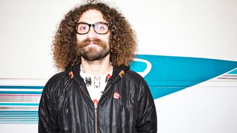 Gaslamp Killer