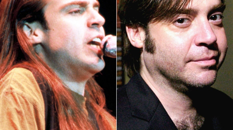 Crash Test Dummies