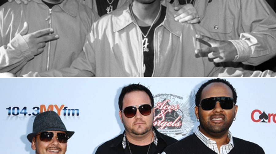 All-4-One