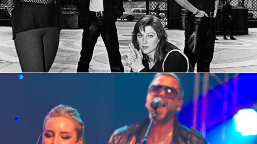 Ace Of Base