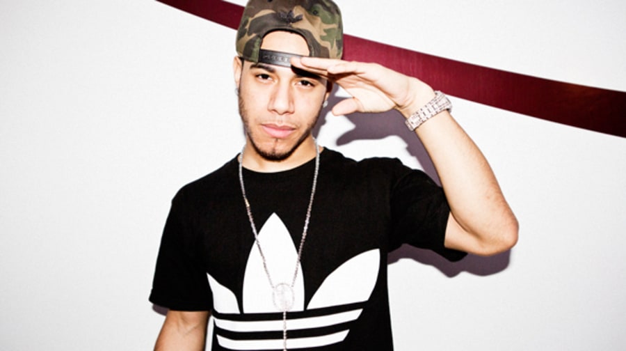 Araabmuzik