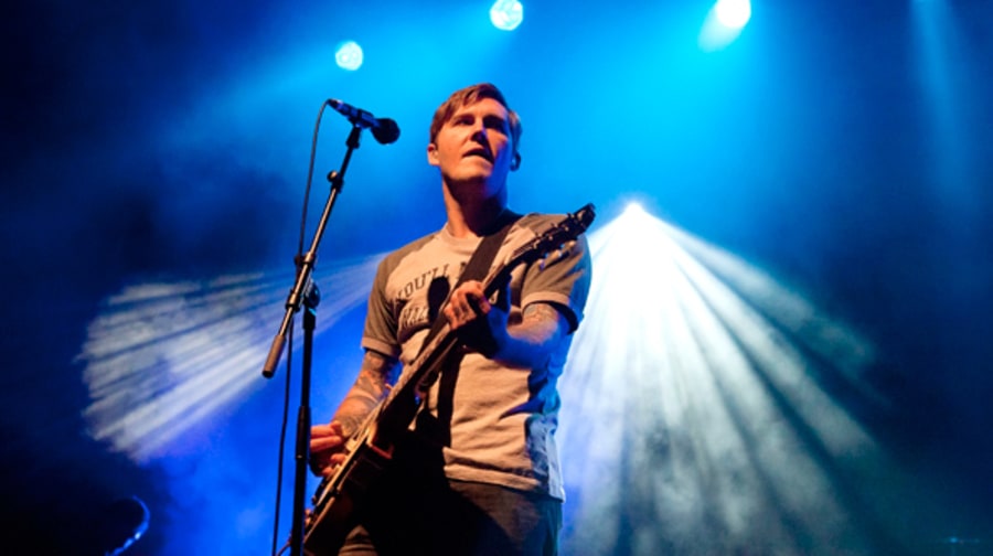 The Gaslight Anthem