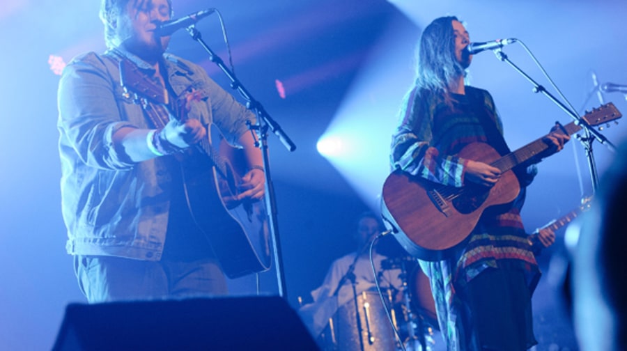 Of Monsters and Men