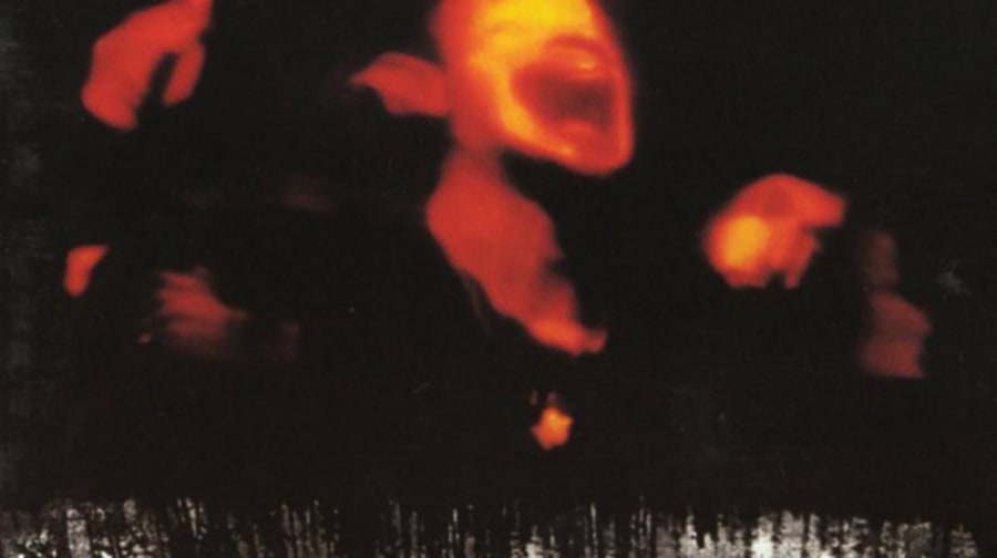 5. Soundgarden - 'Superunknown'