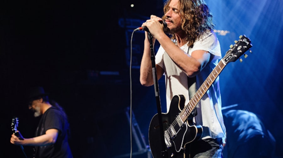 Soundgarden