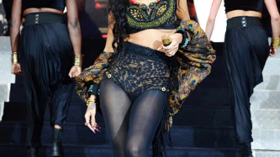 Barclaycard Wireless Festival