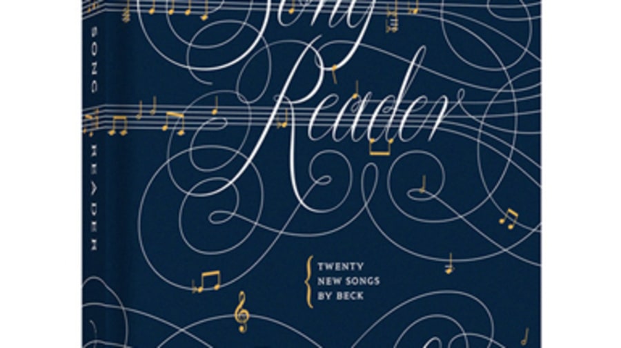 Beck Hansen's Song Reader