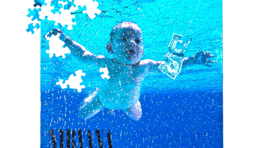 RedisCover Jigsaw Puzzles