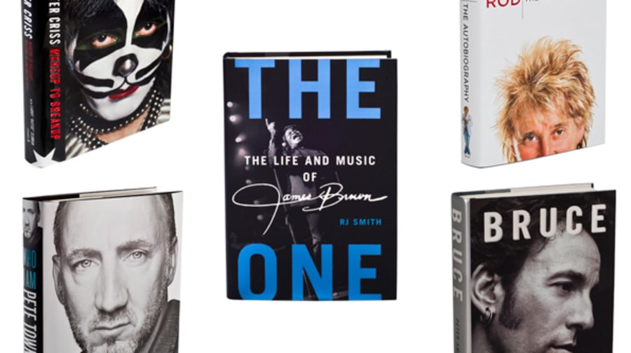 Rock & Roll Reading