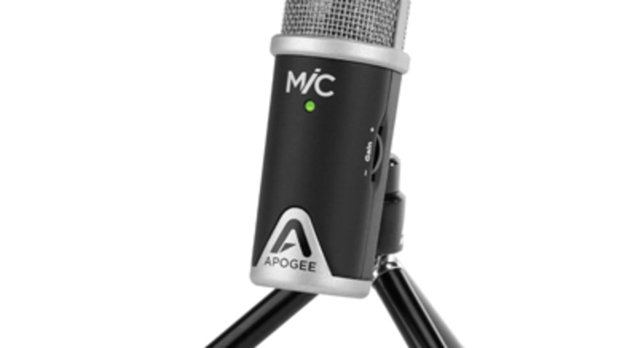 Apogee MiC