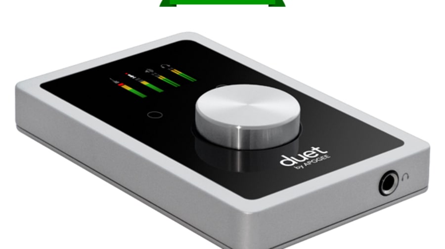 Apogee Duet2