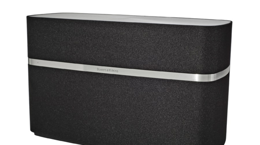 Bowers & Wilkins A7