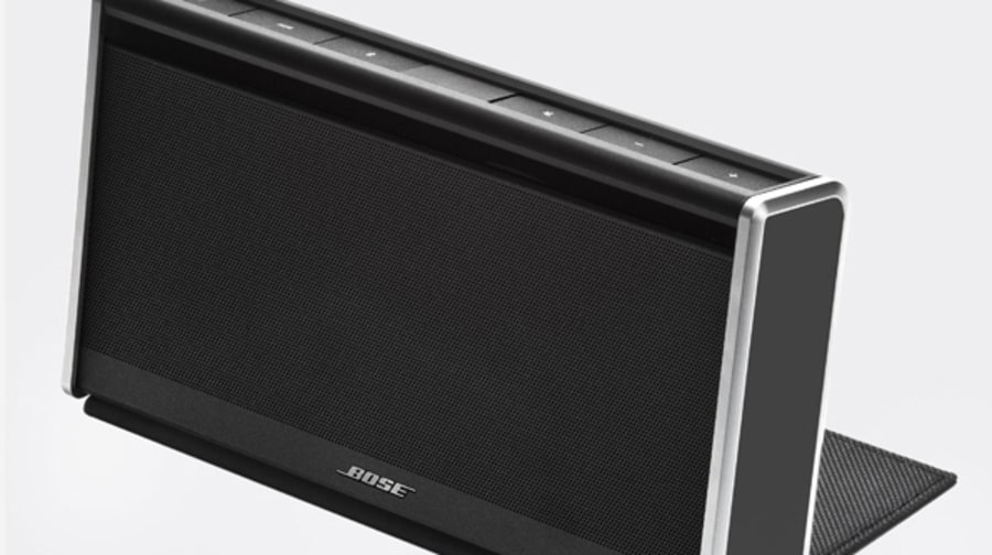 Bose Soundlink Bluetooth Mobile Speaker II