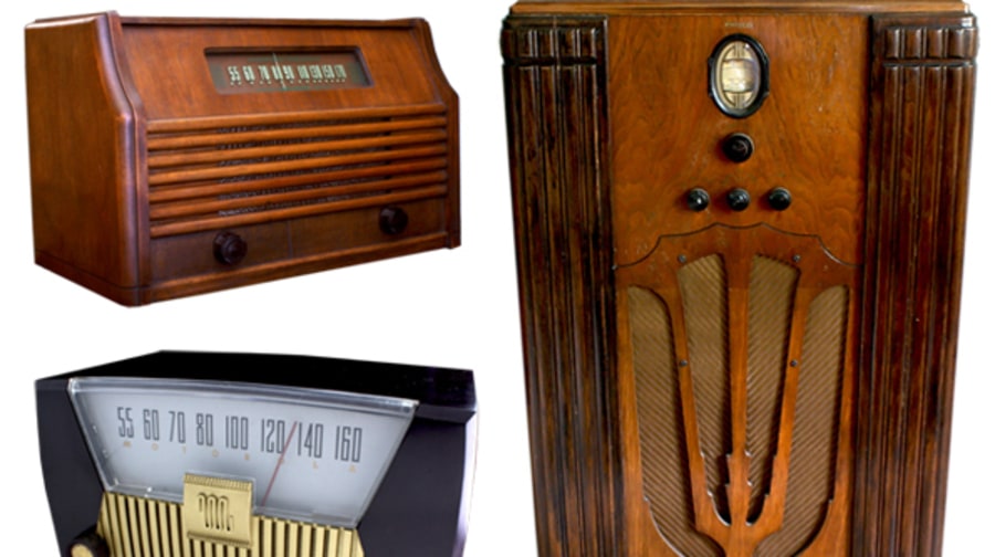 3rian Radios