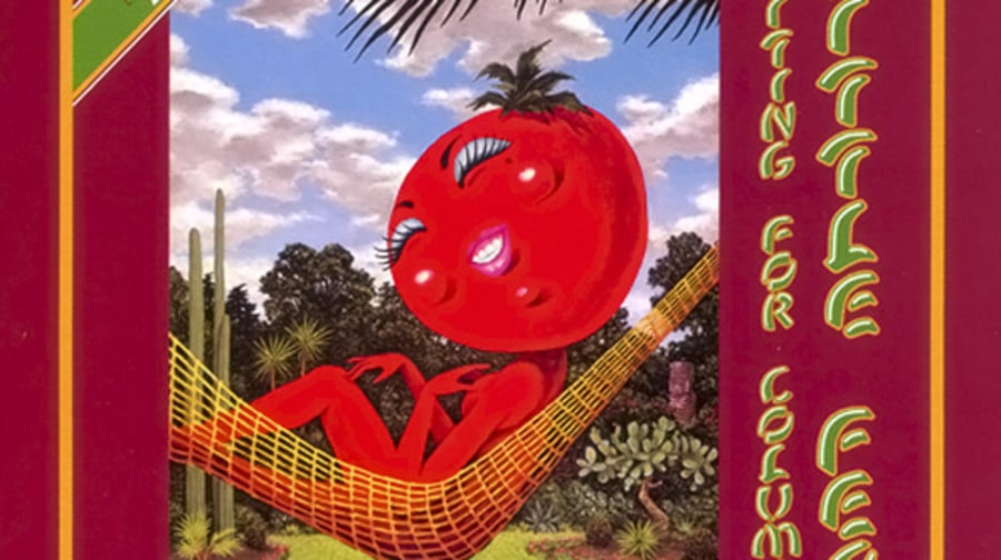 7. Little Feat - 'Waiting for Columbus'