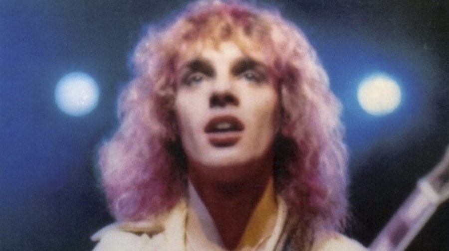 3. Peter Frampton - 'Frampton Comes Alive!'