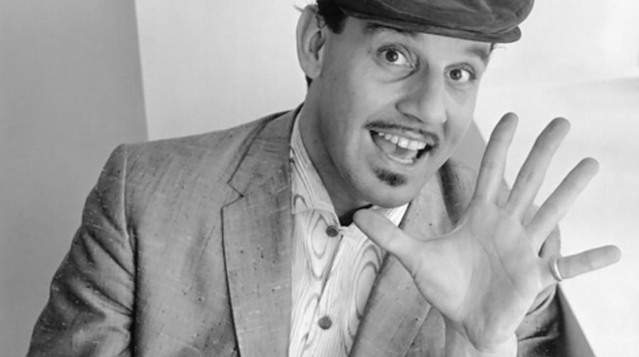 Johnny Otis