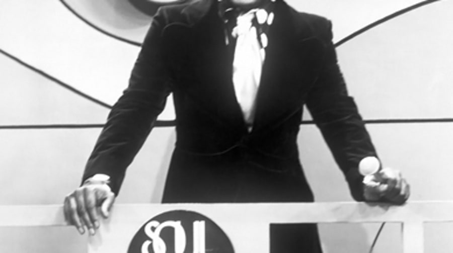 Don Cornelius