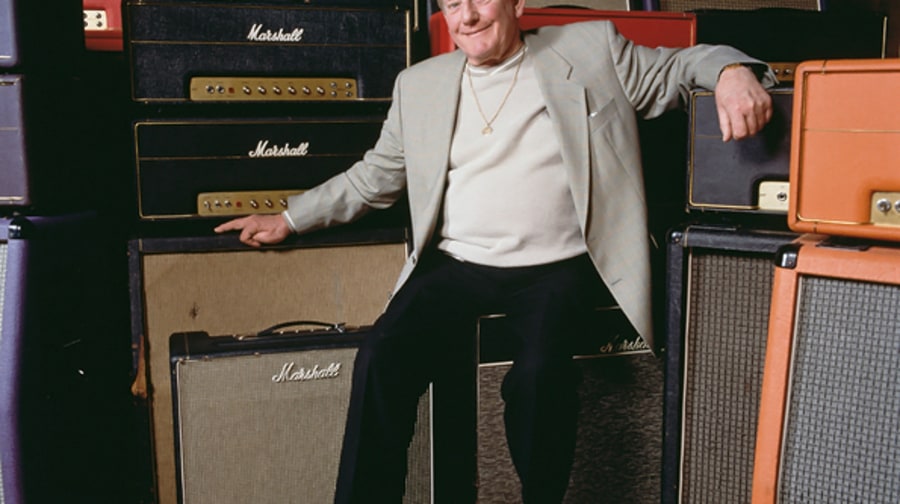 Jim Marshall