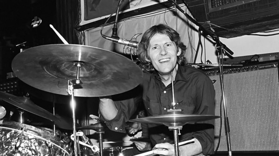 Levon Helm