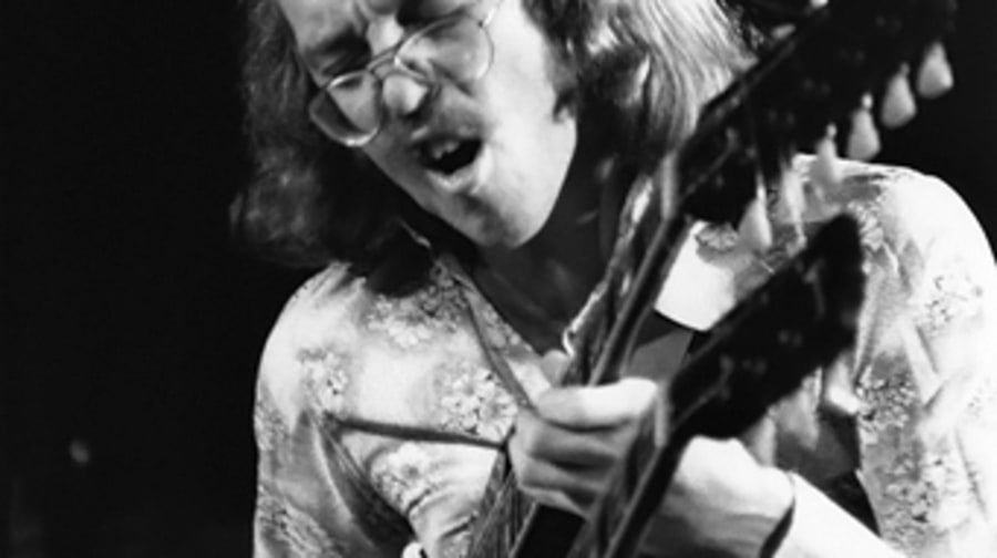 Bob Welch