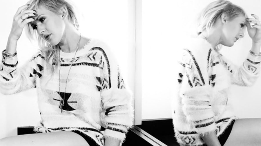 Ellie Goulding