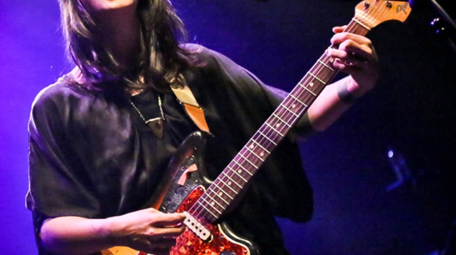 Sharon Van Etten