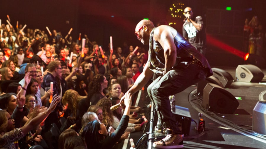 Flo Rida