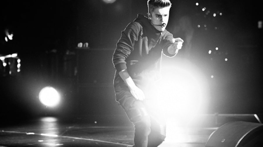 Justin Bieber