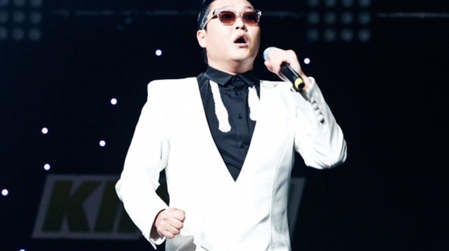 Psy