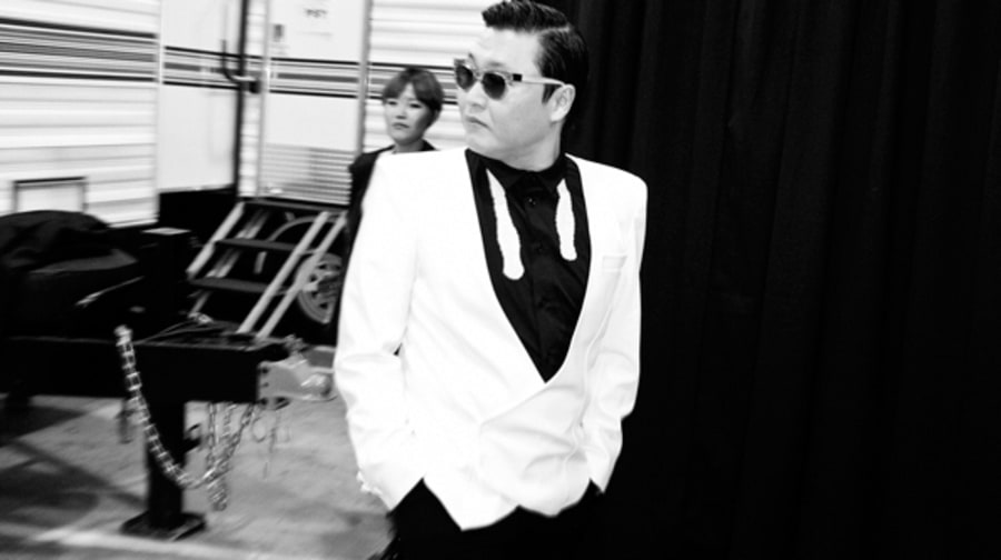 Psy
