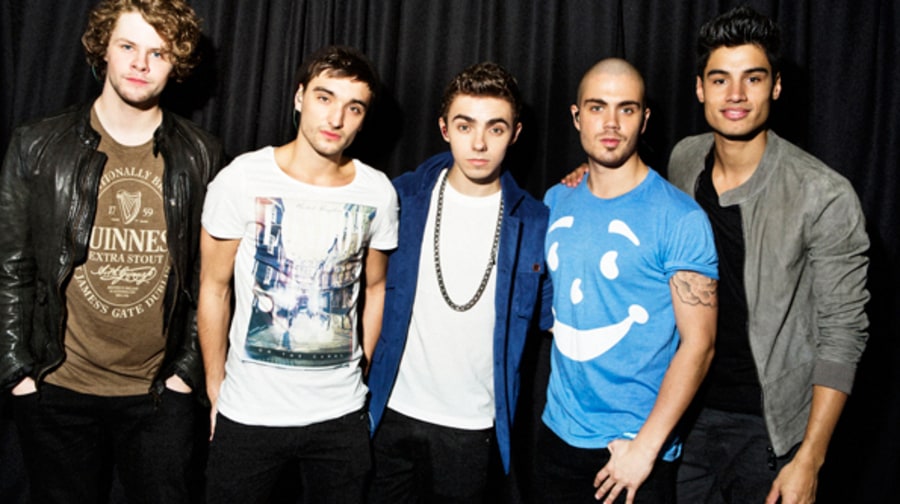 The Wanted