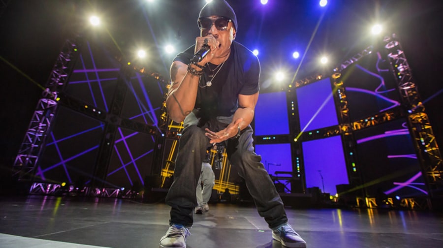 LL Cool J