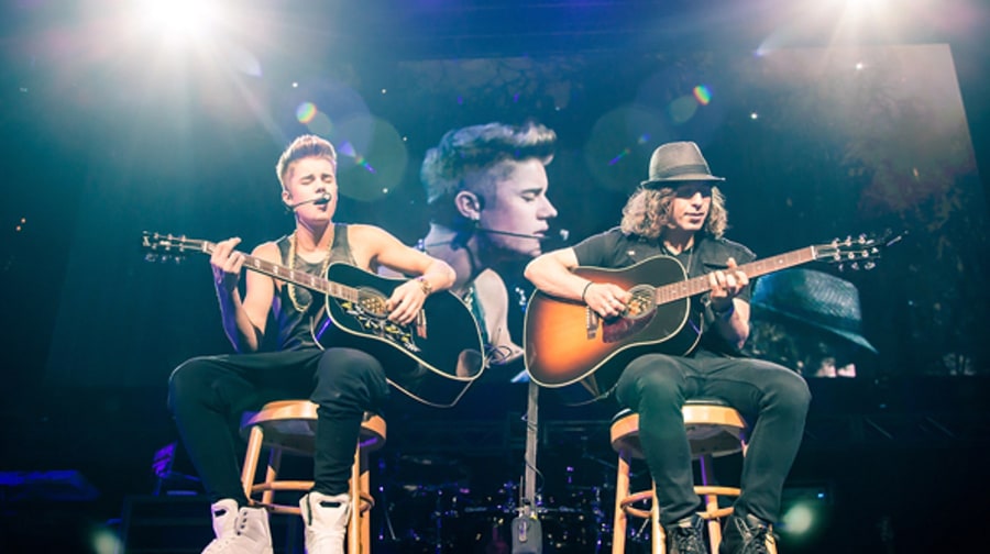 Justin Bieber