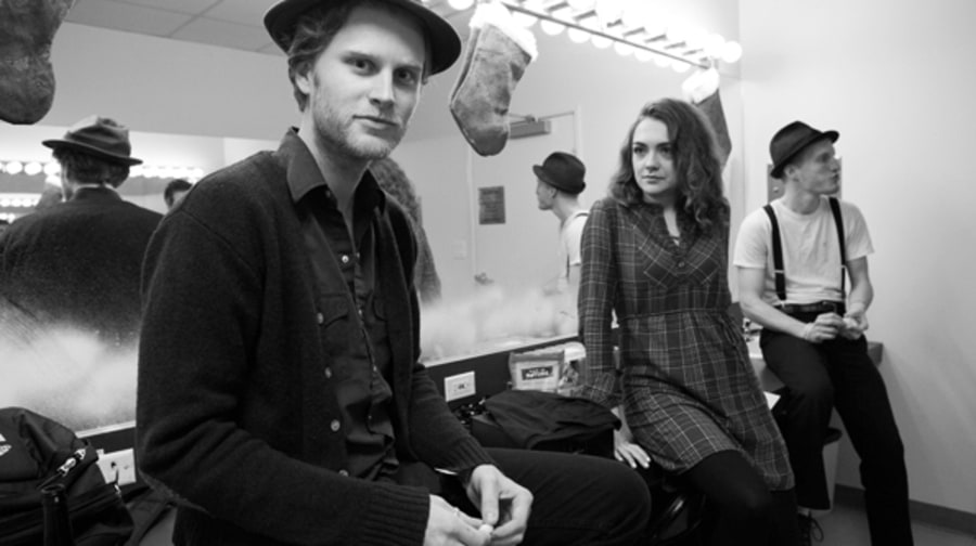 The Lumineers