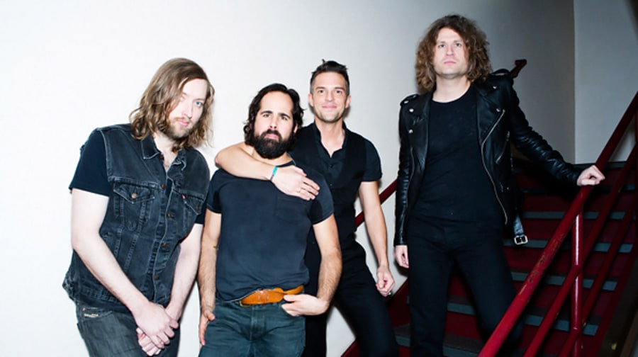 The Killers