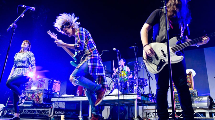 Grouplove