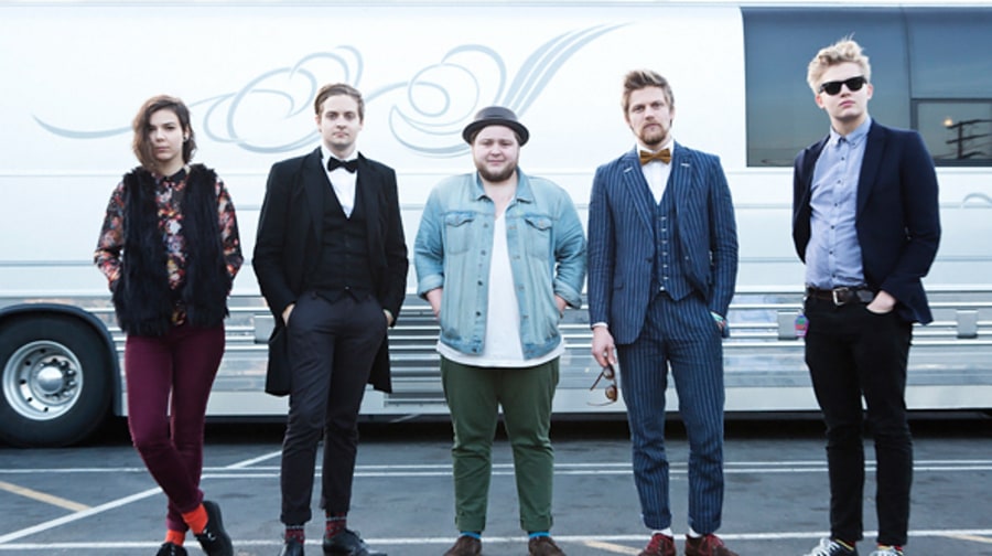 Of Monsters and Men