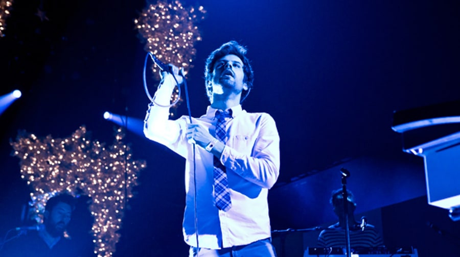 Passion Pit