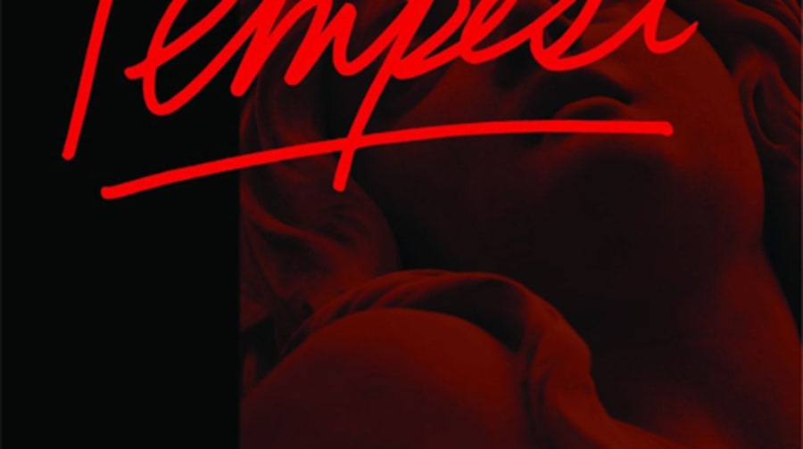 6. Bob Dylan, 'Tempest'