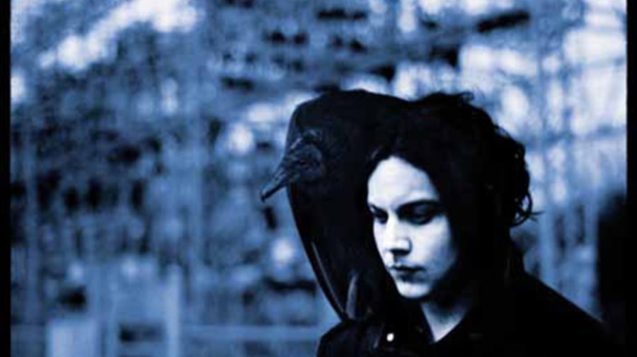 3. Jack White, 'Blunderbuss'
