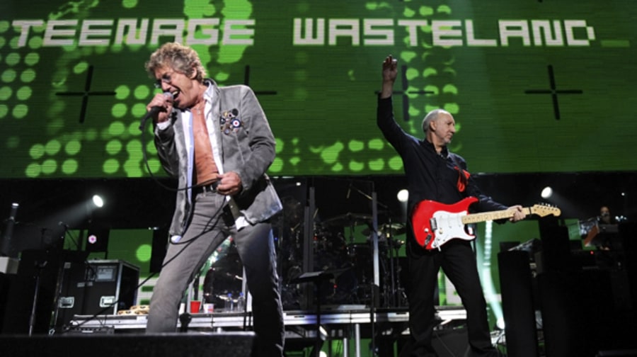 The Who