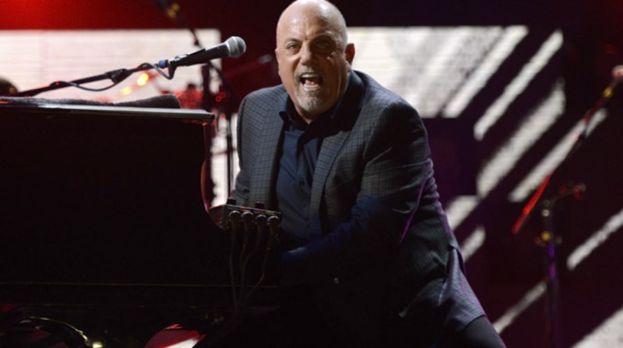 Billy Joel
