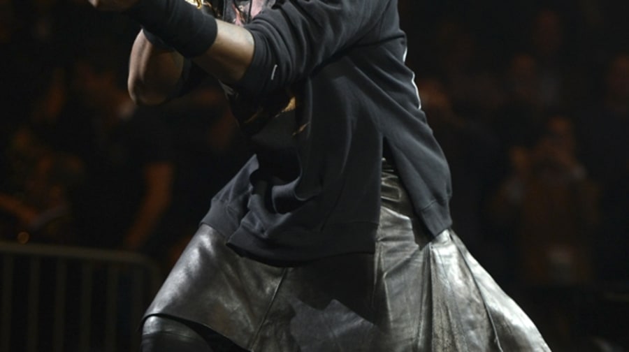 Kanye West