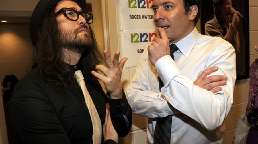 Meeting of the Minds