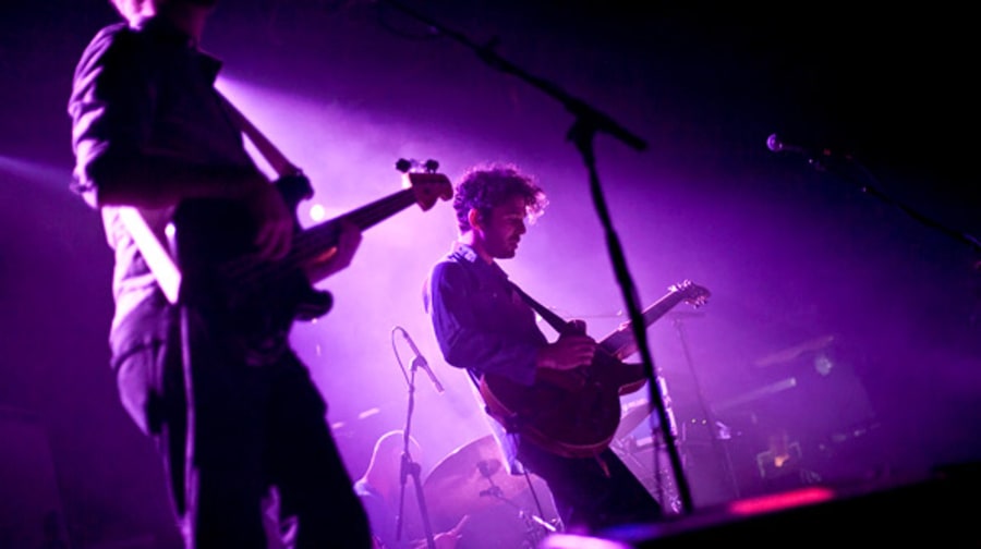 The Antlers
