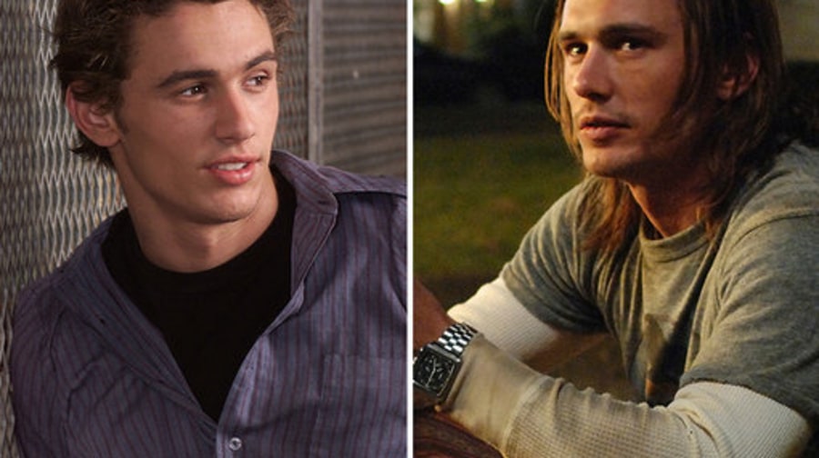 James Franco